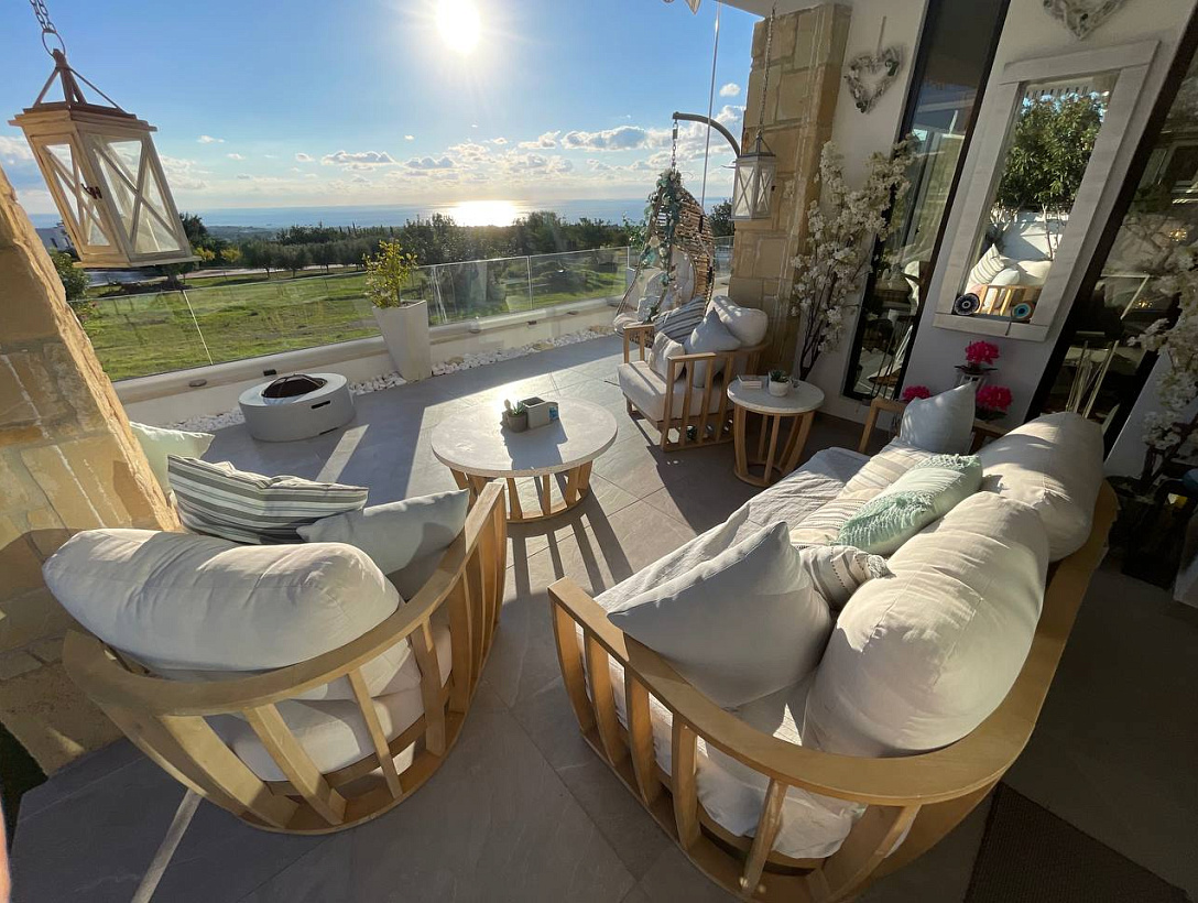 Villa in Paphos