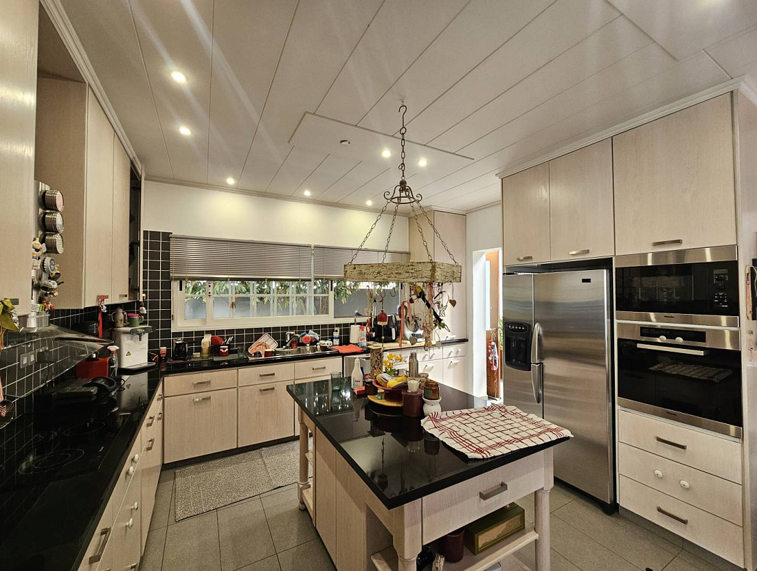 Villa in Limassol