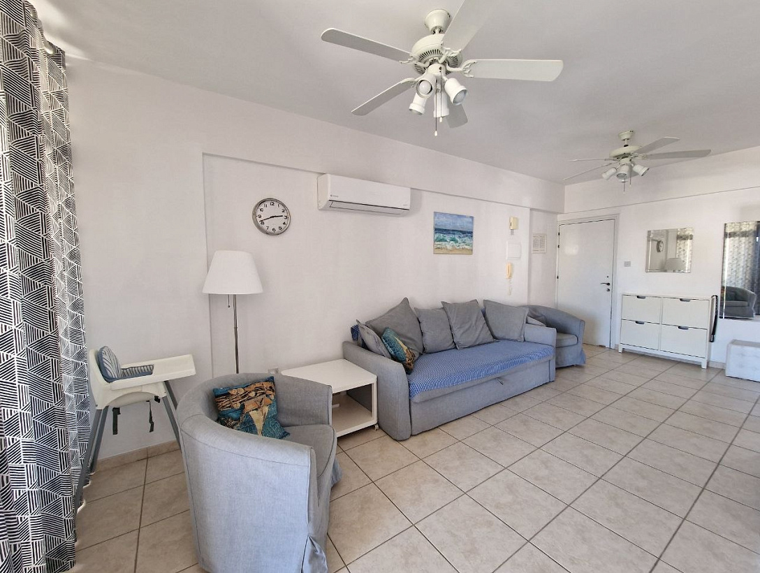 Flat in Larnaca