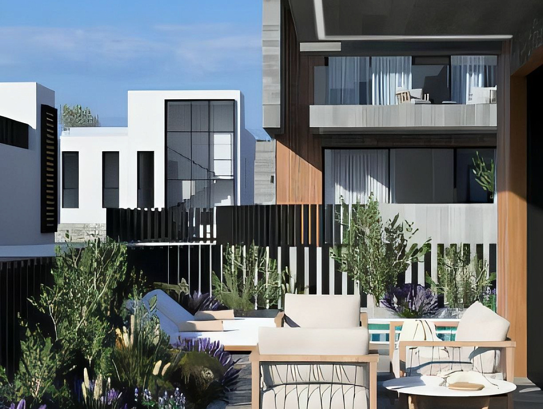 Вилла в Пафосе