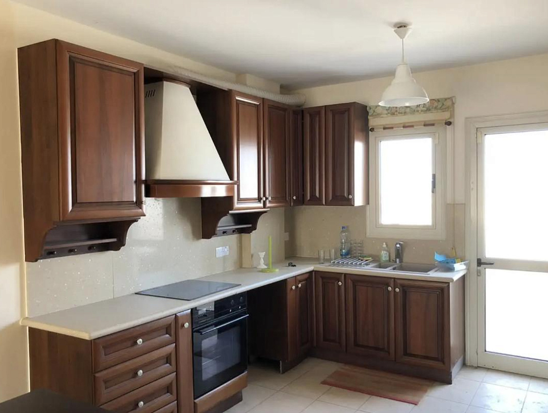 Penthouse in Larnaca