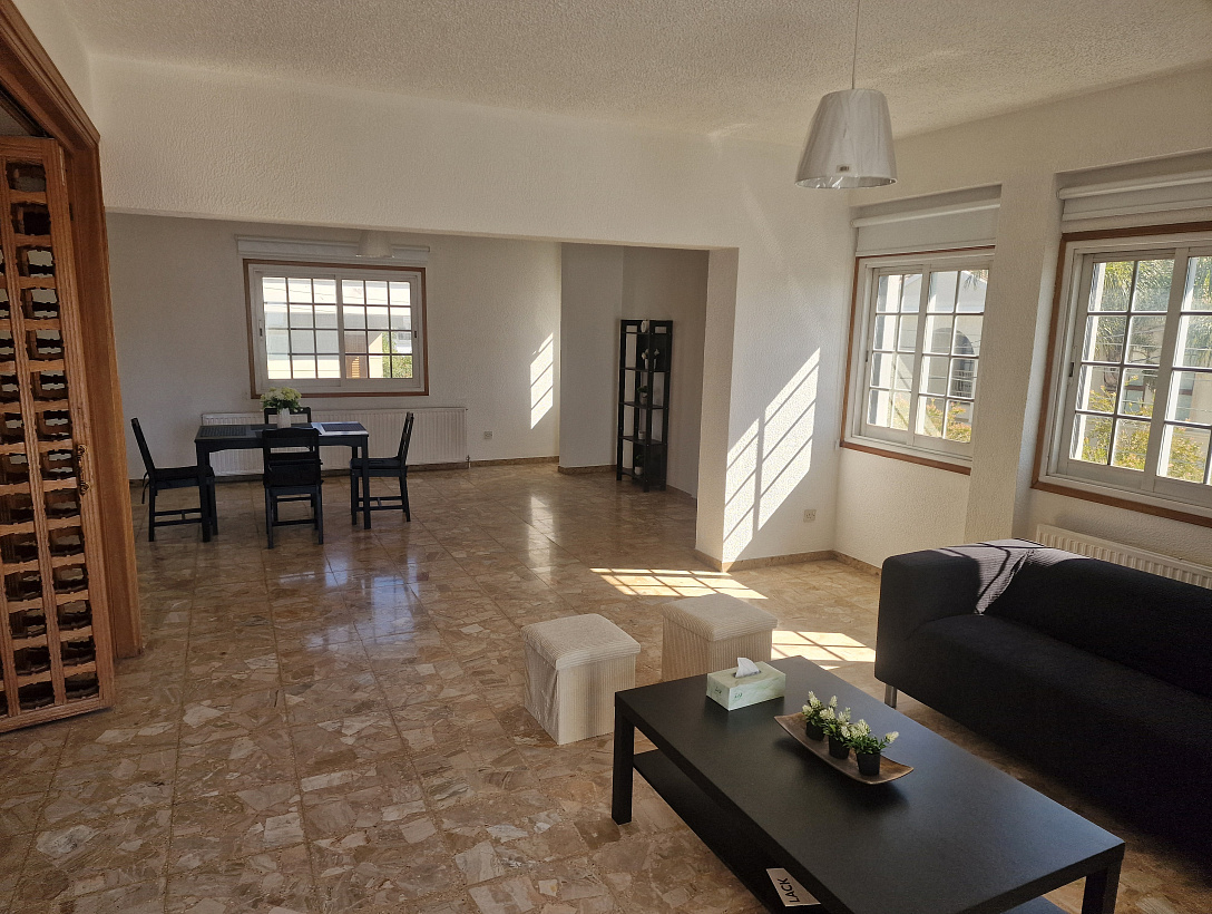 Квартира в Никосии