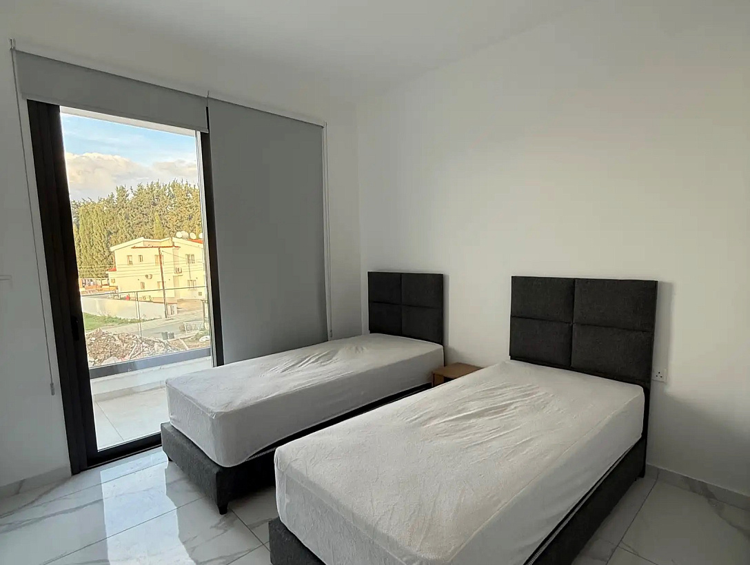 Квартира в Пафосе