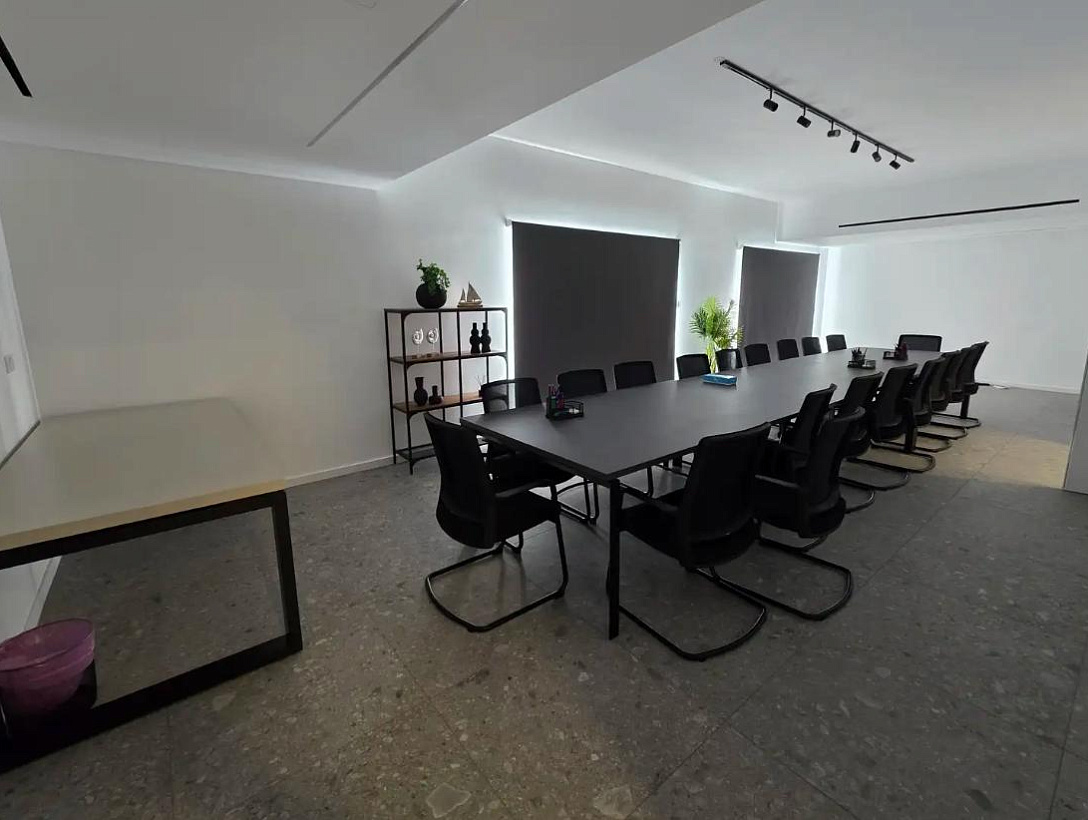 Office in Limassol