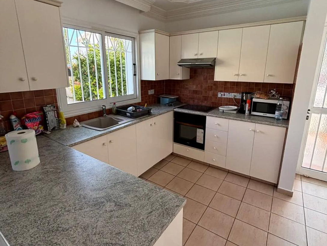 House in Famagusta