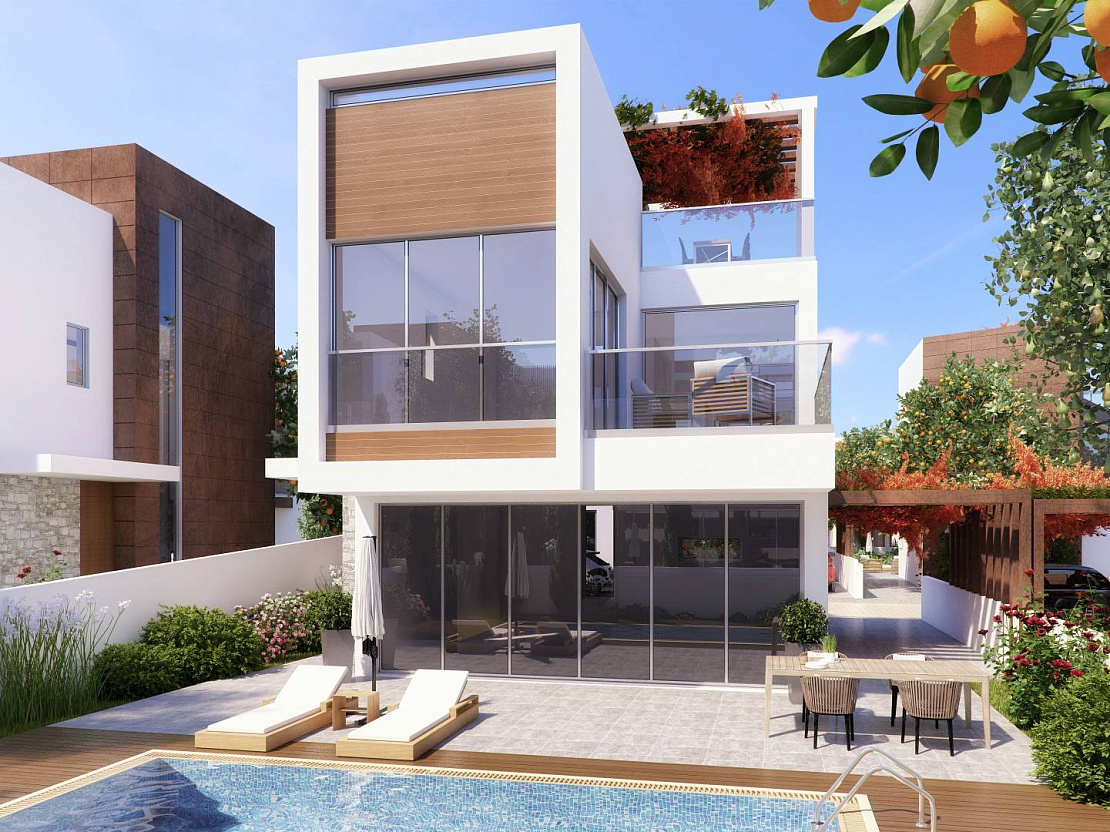 Citrine Estates