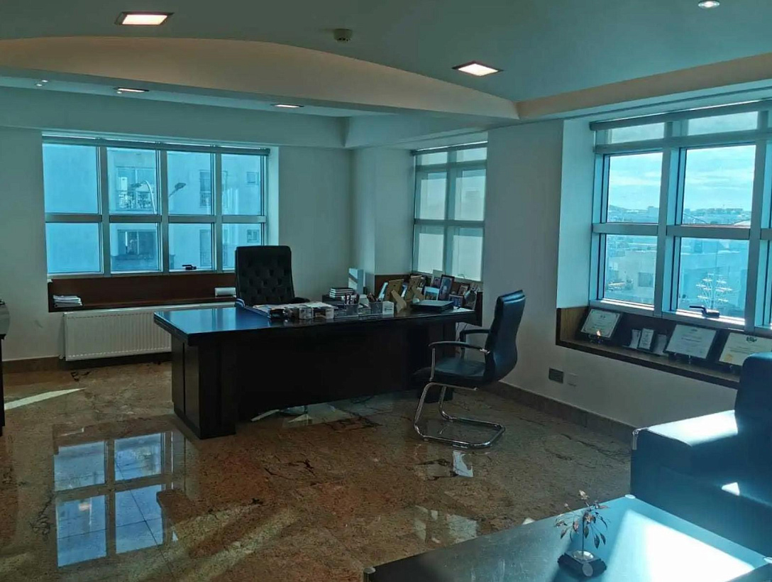 Office in Limassol