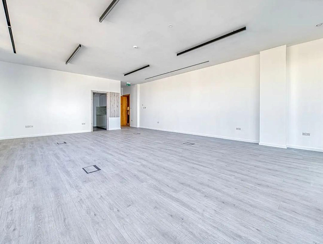 Office in Limassol