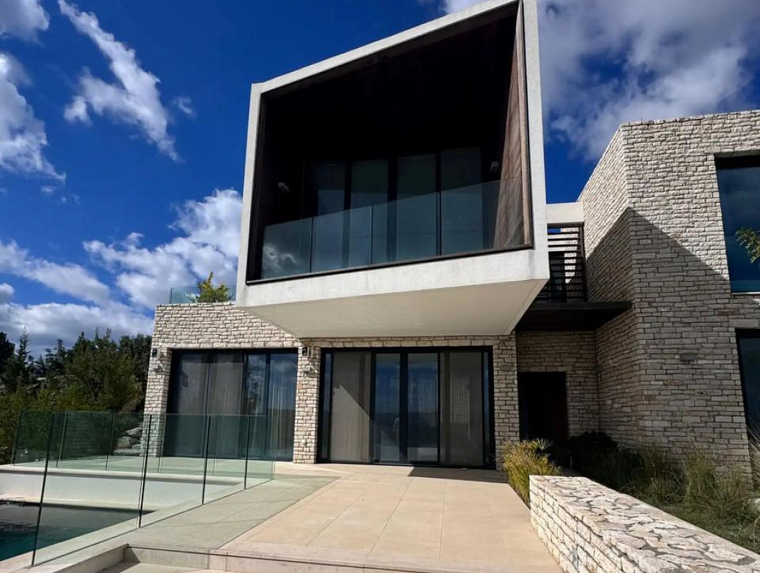 Вилла в Пафосе