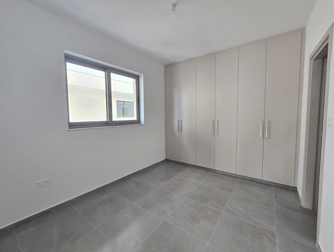 New flat in Famagusta