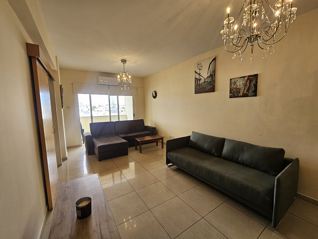 Flat in Larnaca