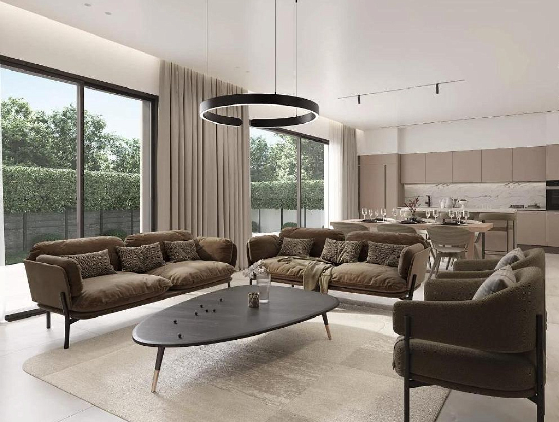 House in Limassol