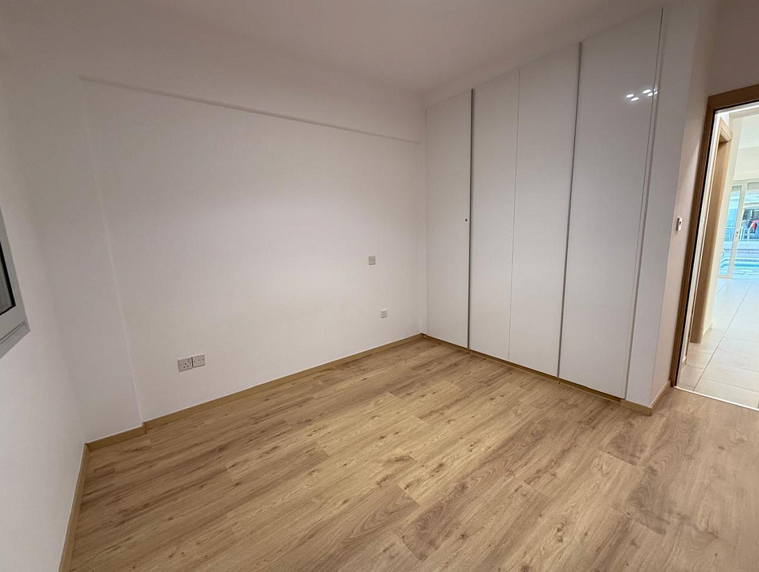 Квартира в Лимассоле