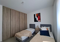 Apartment, 2 bedrooms — 16