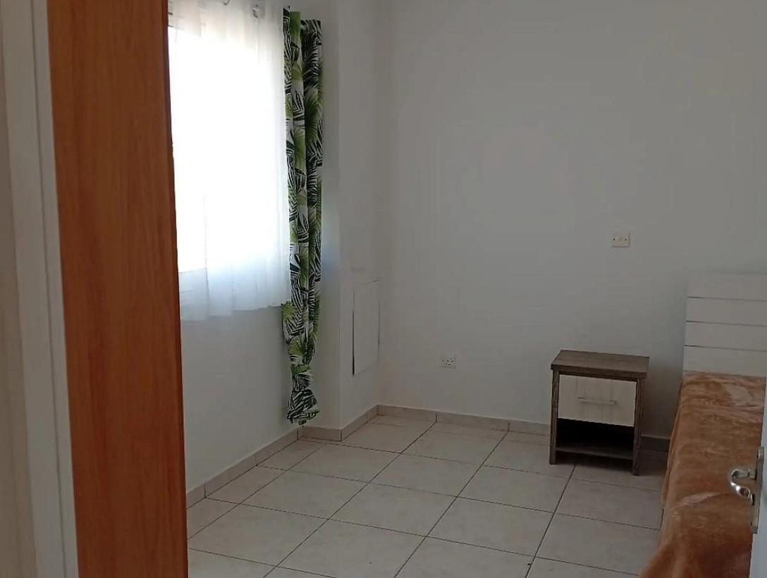 Квартира в Пафосе