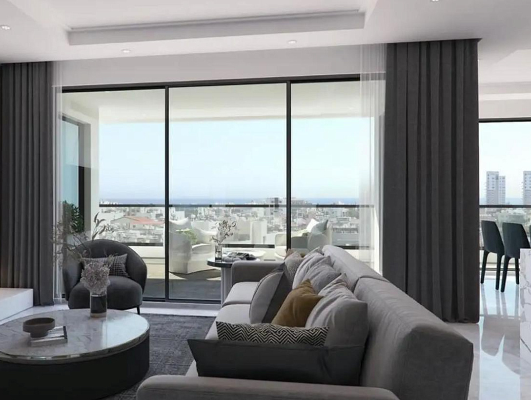 Land in Limassol