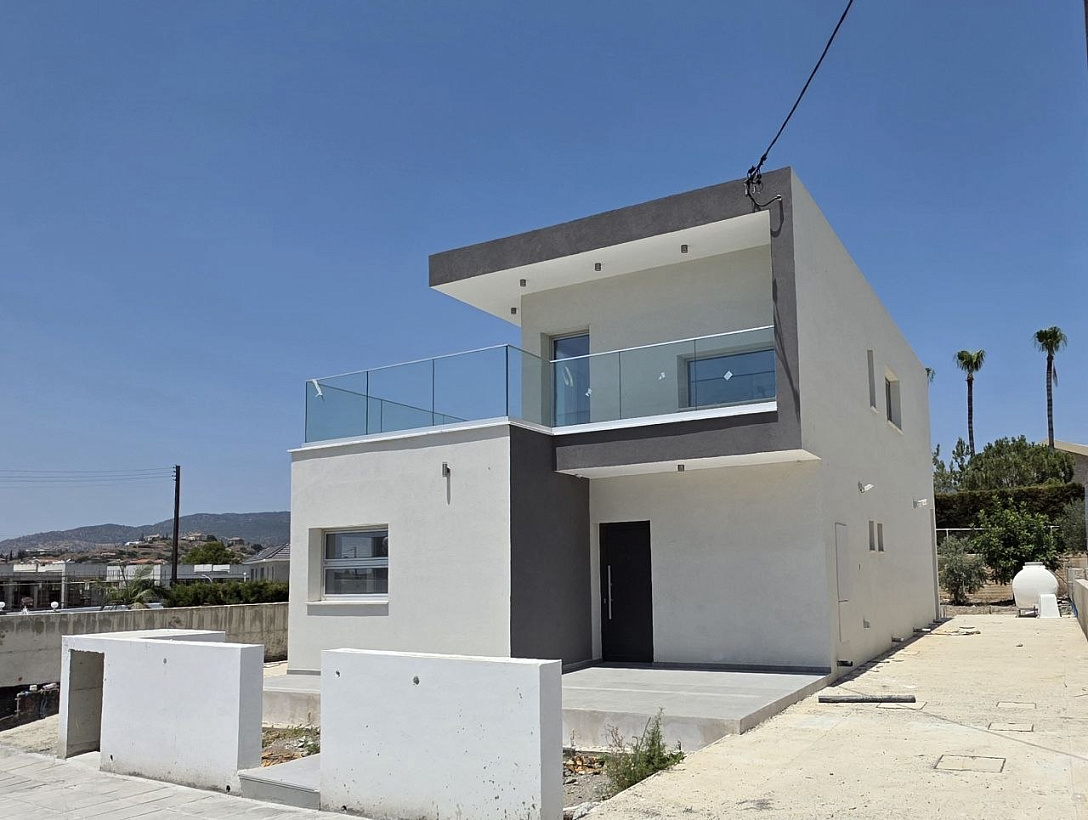 Villa in Limassol