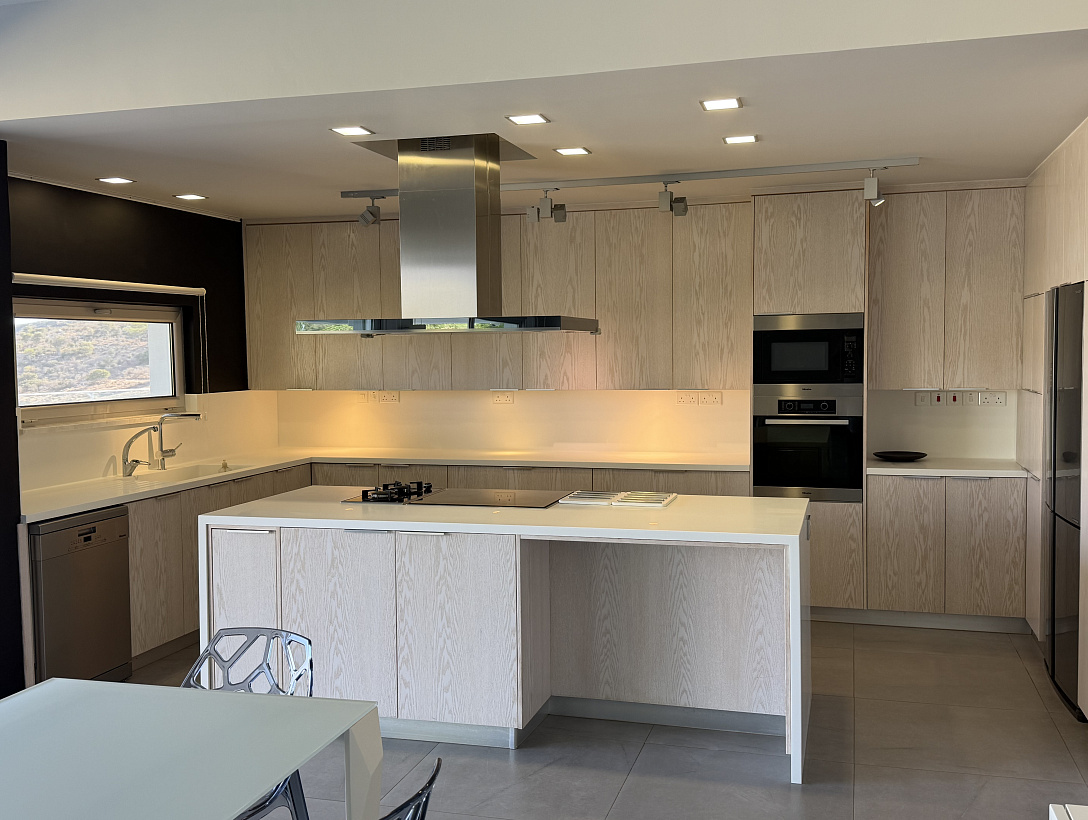 Вилла в Лимассоле