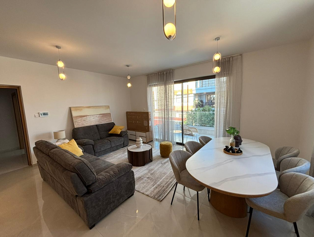 Квартира в Лимассоле