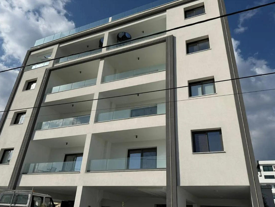 Flat in Larnaca