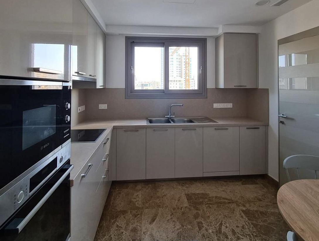 Apartment in Limassol