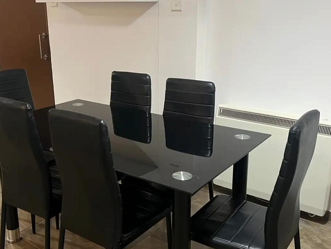Flat in Larnaca