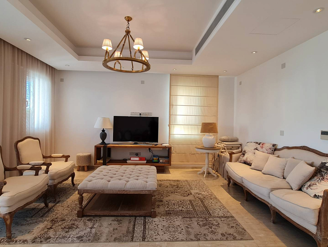 Villa in Limassol