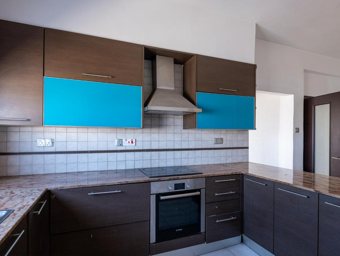 Flat in Larnaca