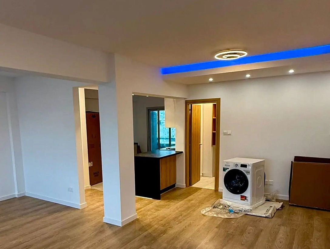 Apartment in Limassol