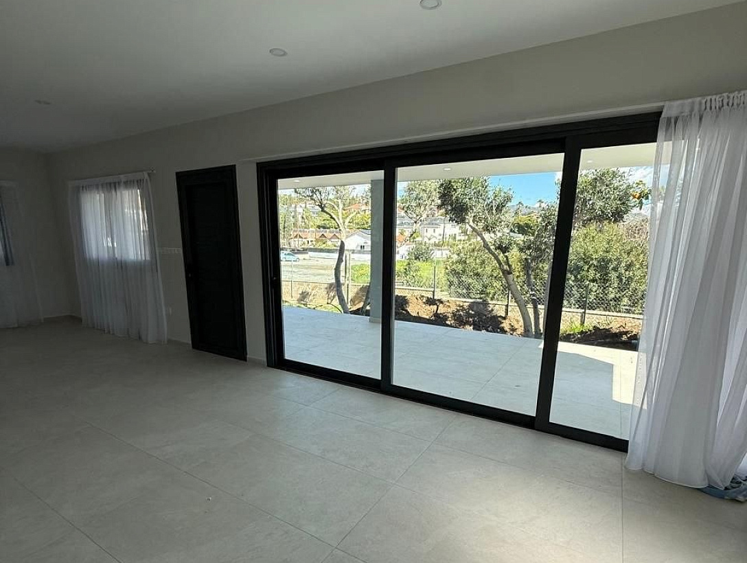 Вилла в Лимассоле