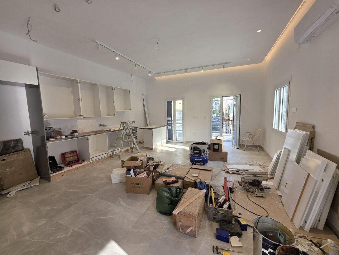 Квартира в Лимассоле