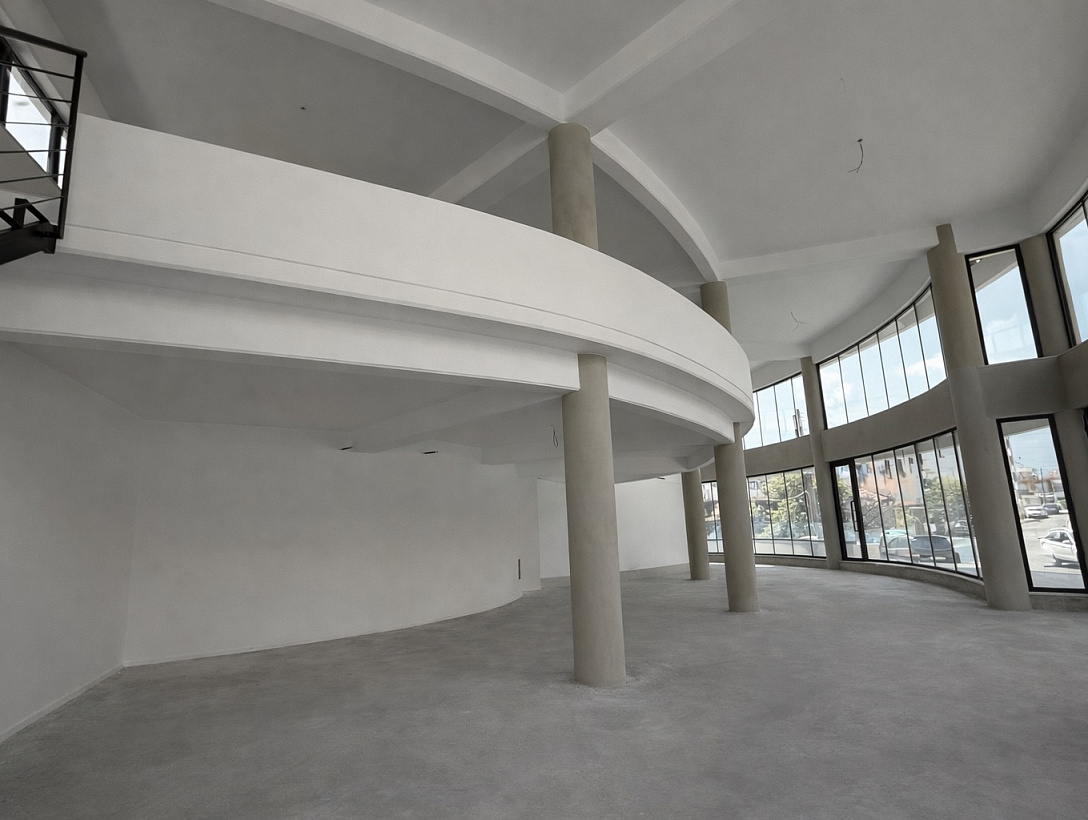 Commercial in Limassol