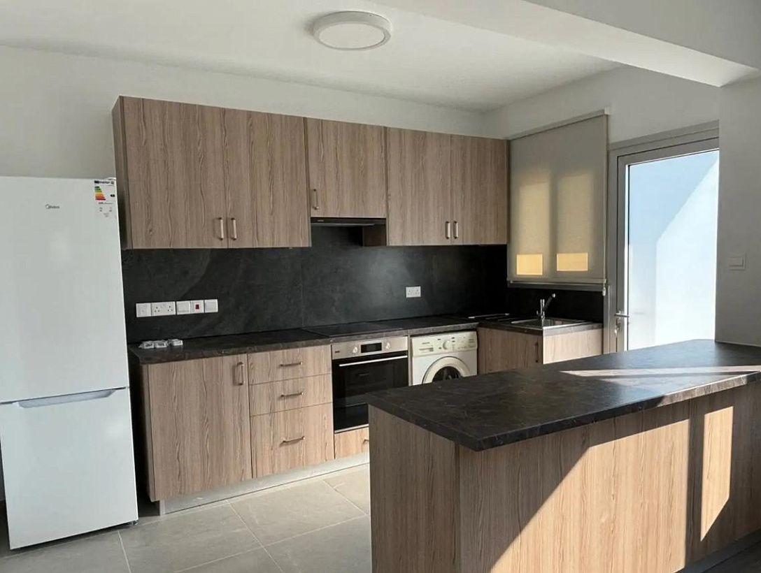 Flat in Limassol