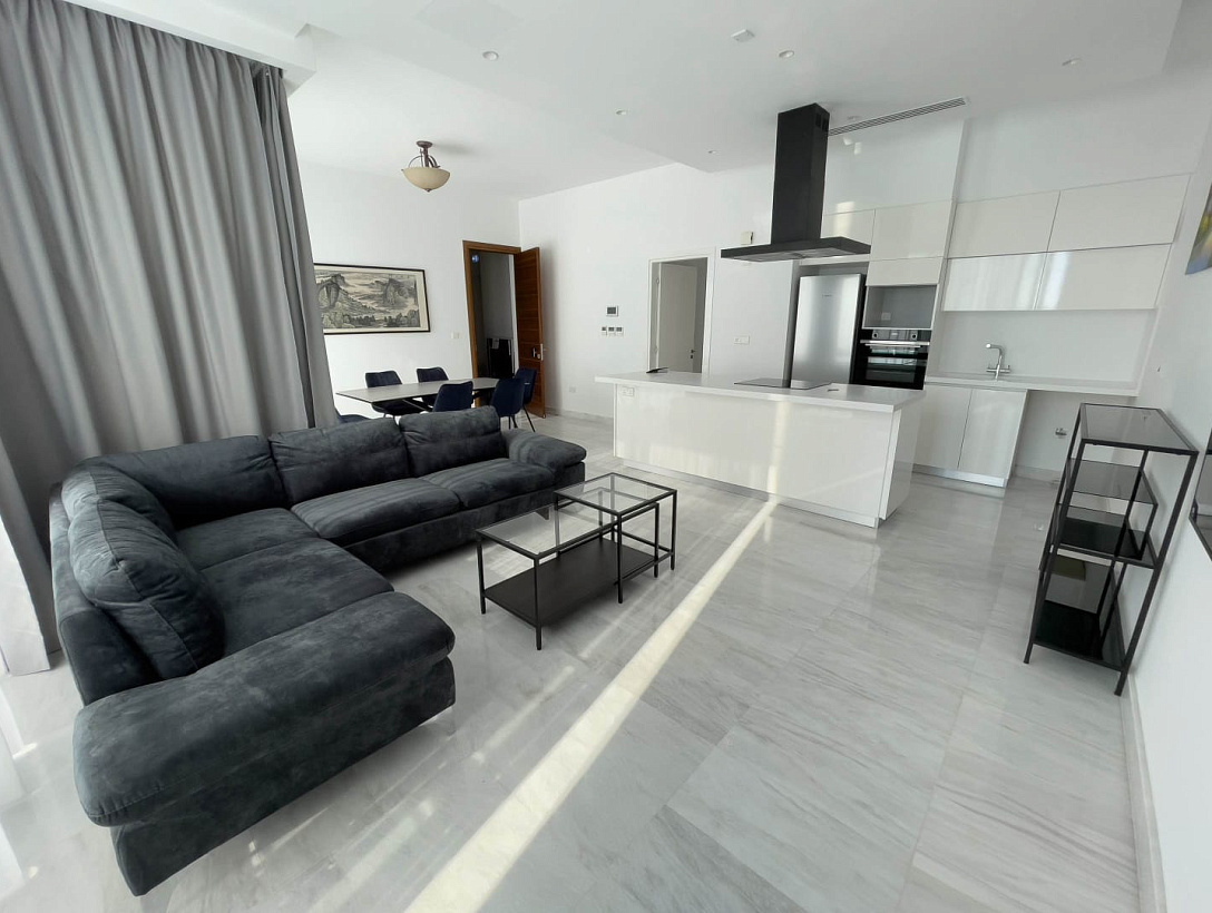 Flat in Limassol