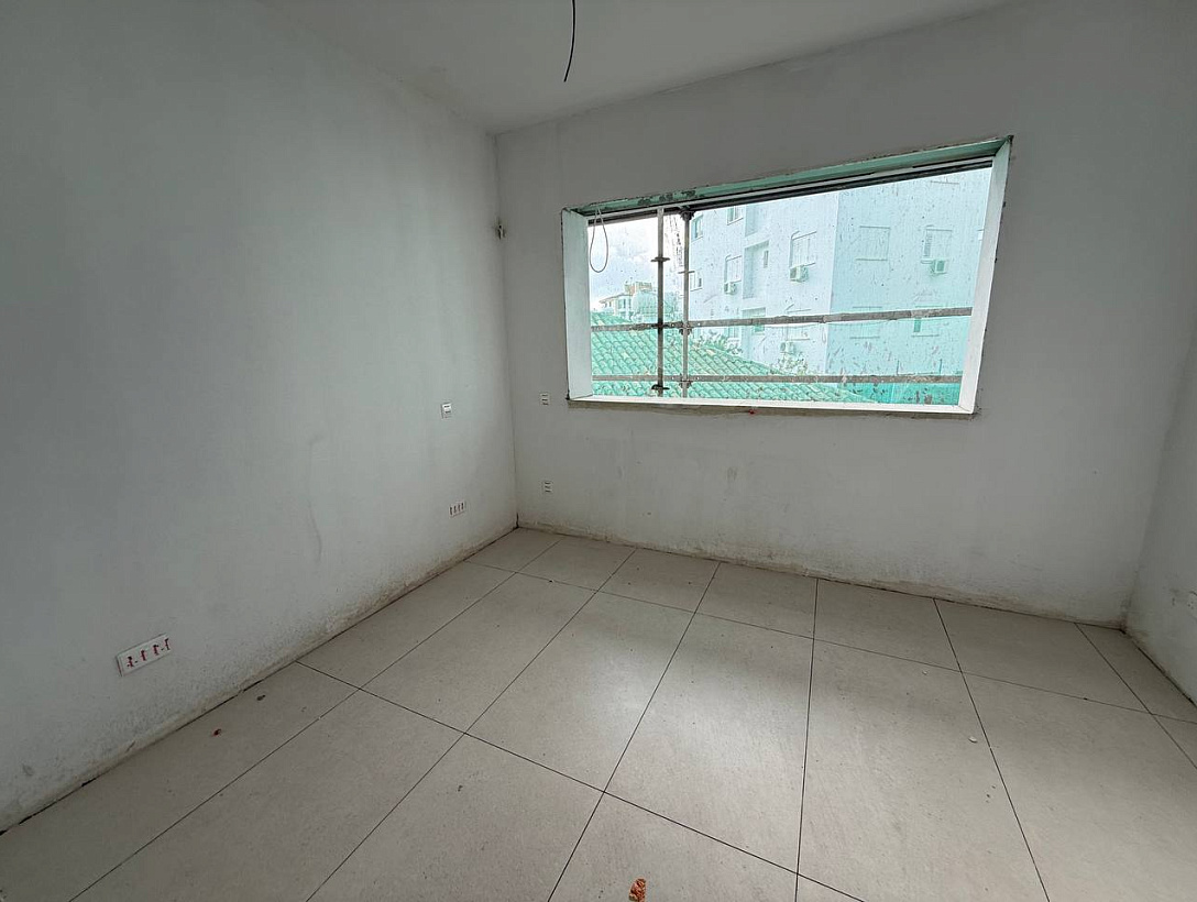 Новая квартира в Никосии