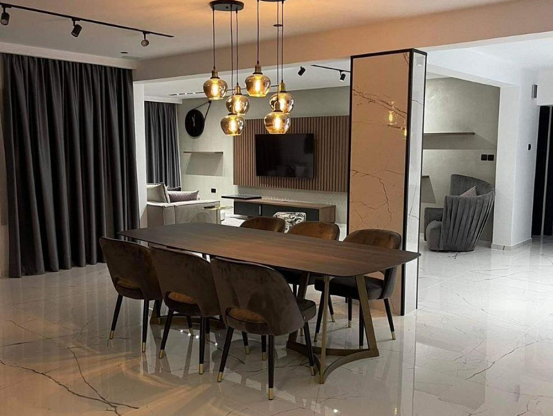 Apartment in Limassol