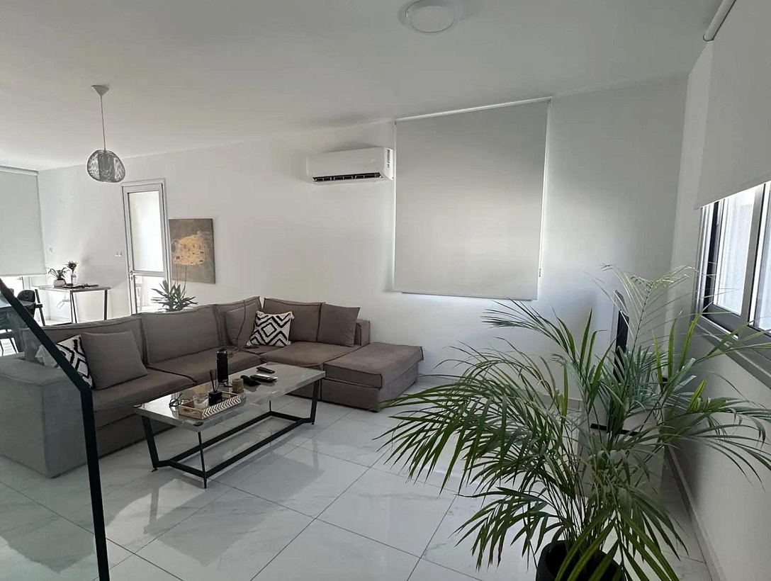 House in Larnaca