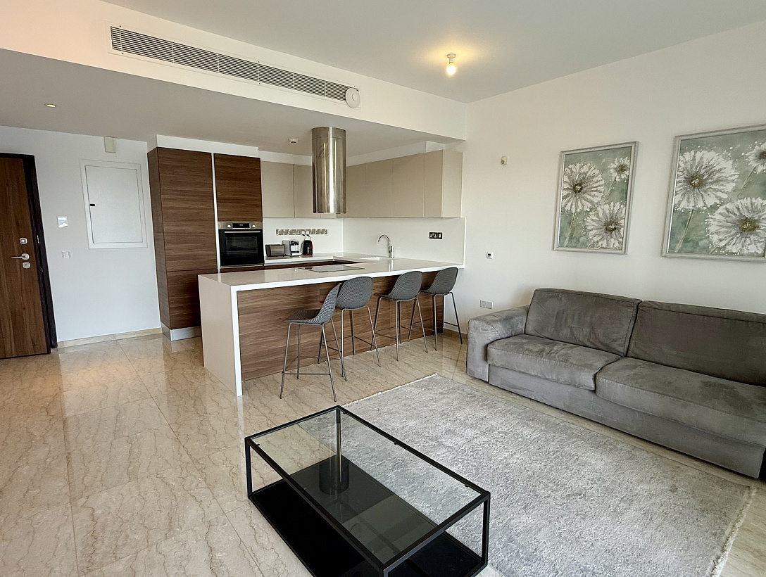 Apartment in Limassol