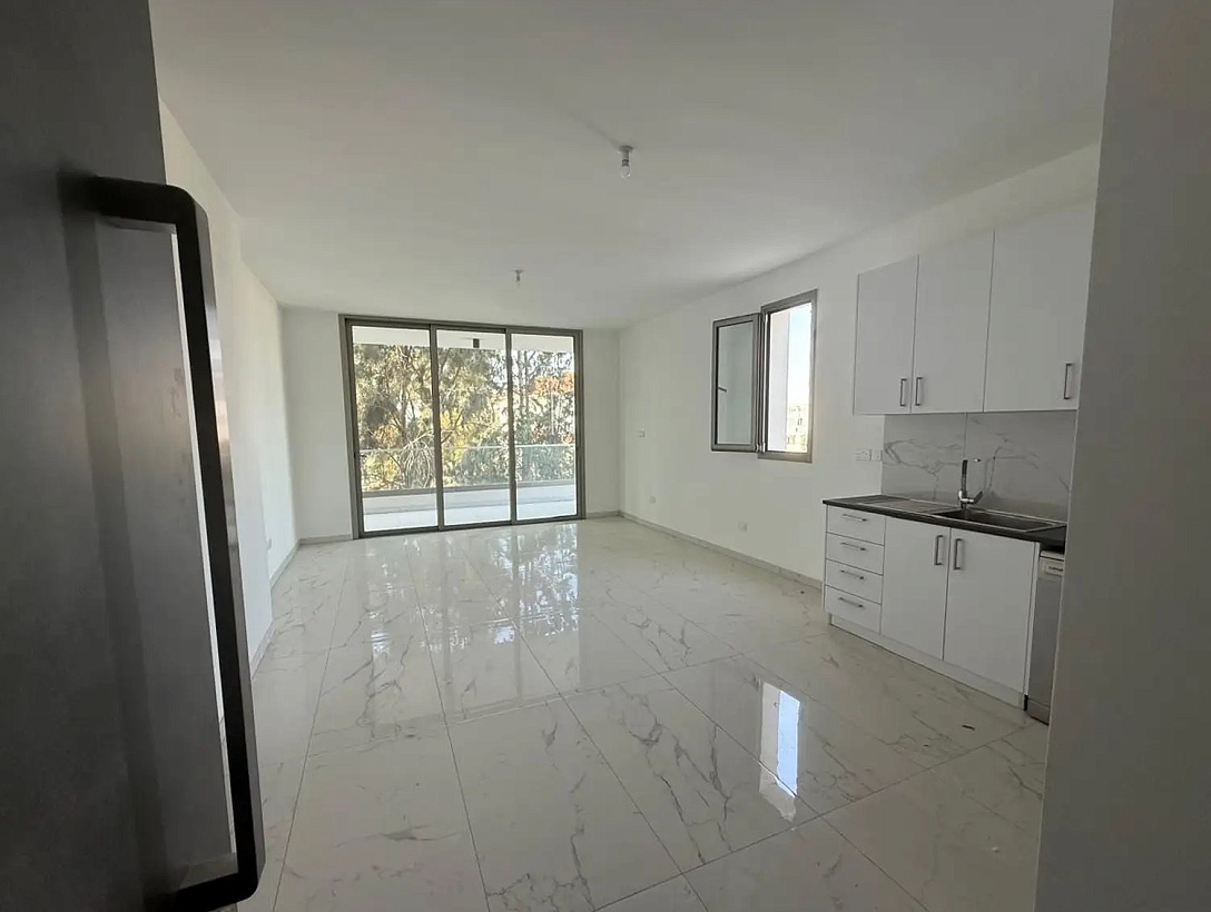 Квартира на Кипре