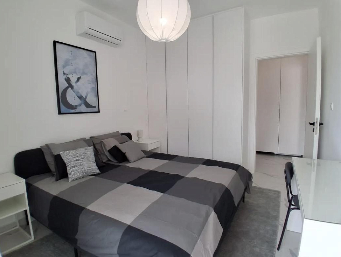 Flat in Larnaca