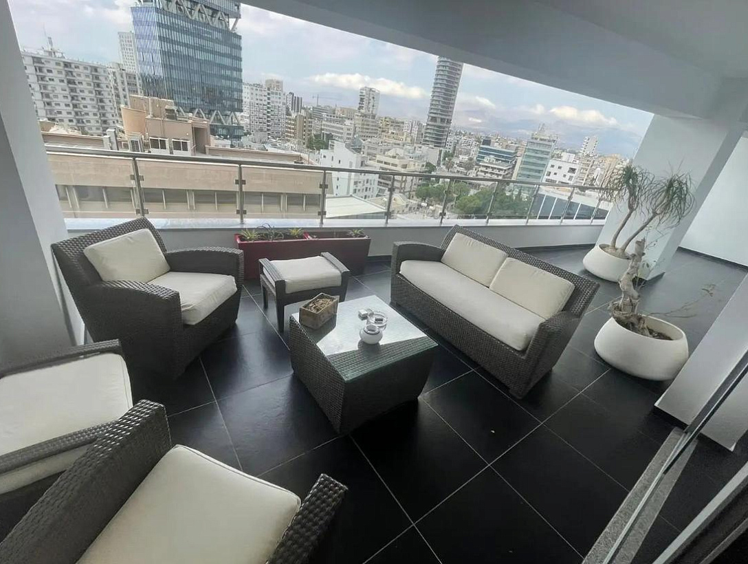 Flat in Nicosia