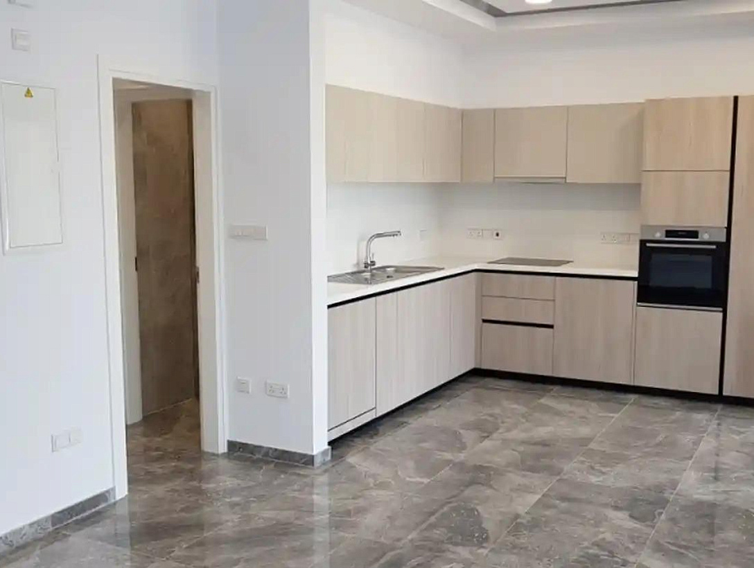Flat in Limassol