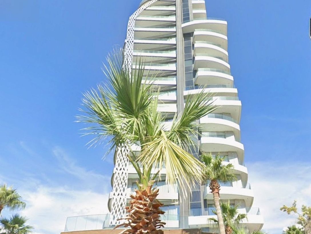 Apartment in Limassol