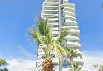 Apartment, 2 bedrooms — 48