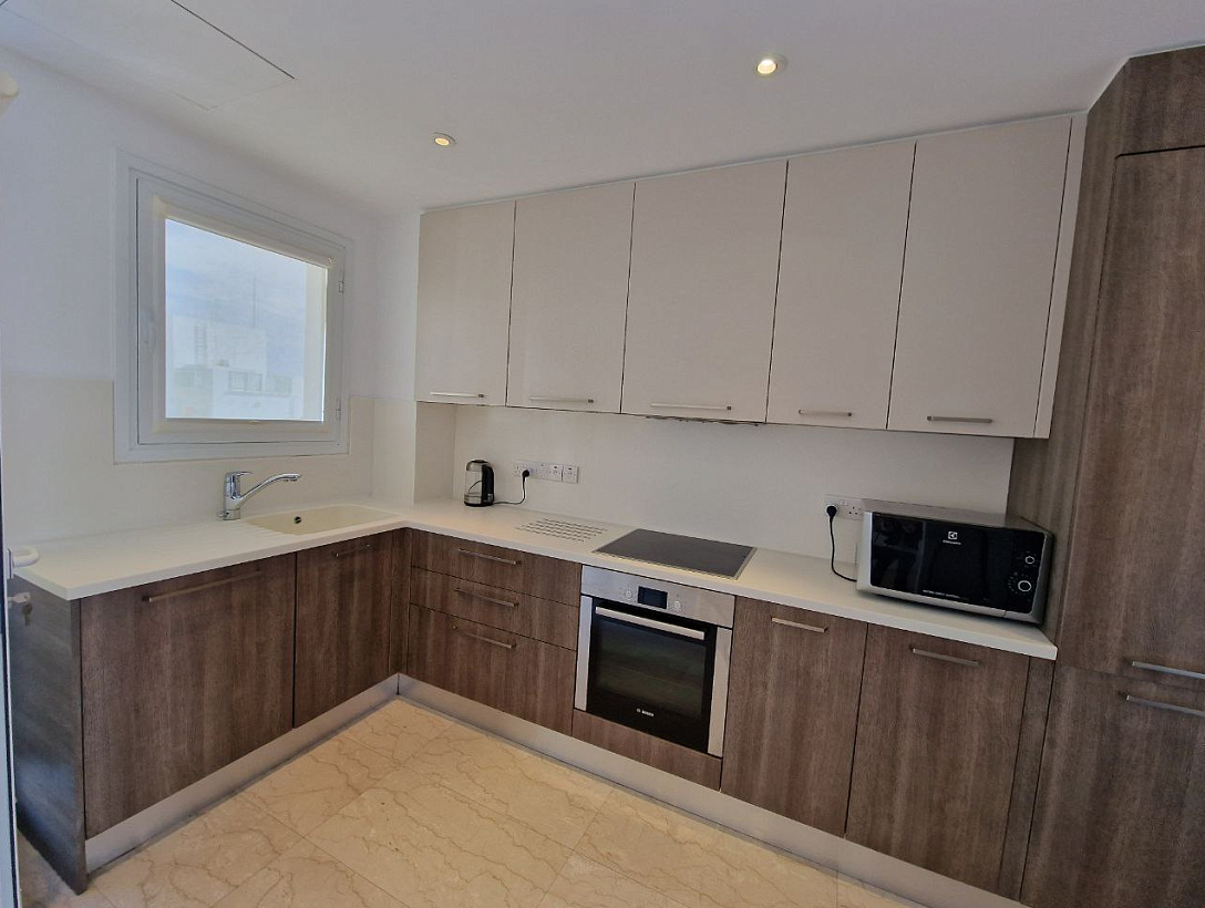 Apartment in Limassol