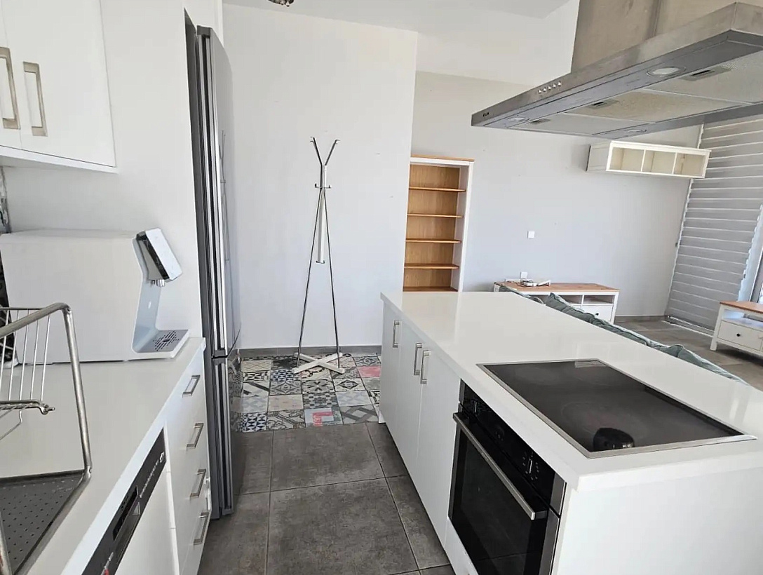 Квартира в Лимассоле