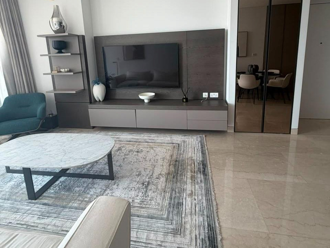 Apartment in Limassol