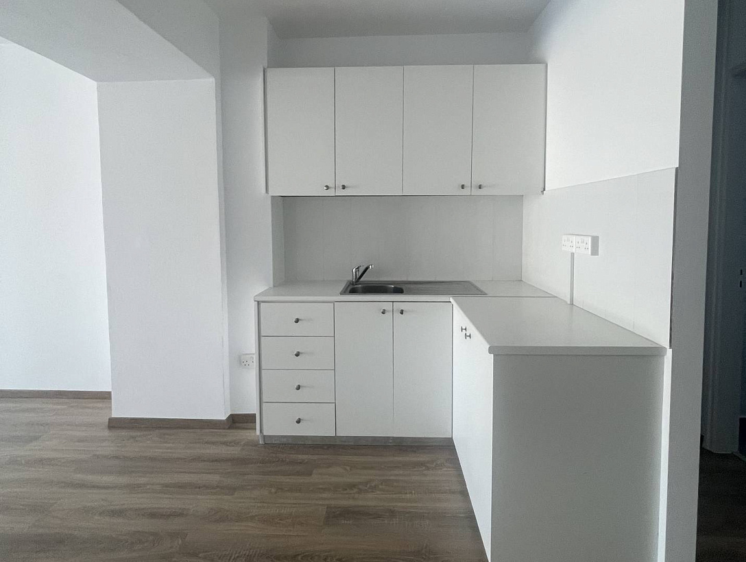 Office in Limassol