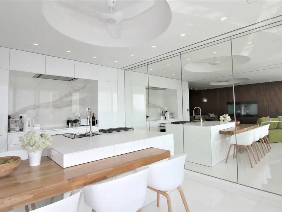 New apartment in Limassol