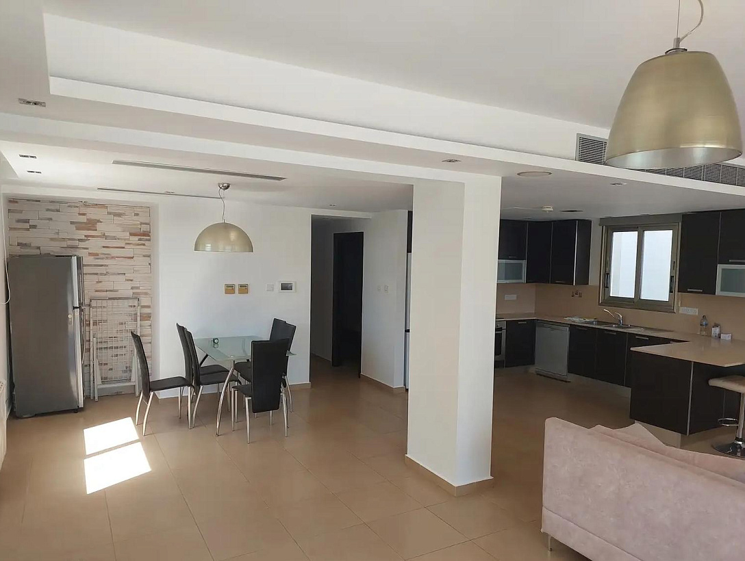 Flat in Larnaca